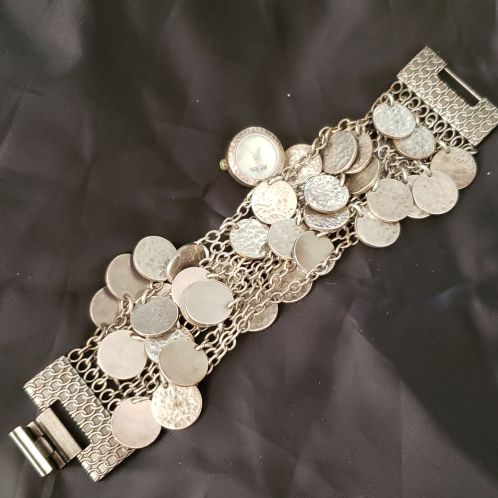 Lucky Brand Watch braclet